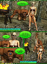 Monster Invasion photo 4 of 6