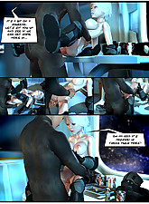 Monster Invasion photo 3 of 6