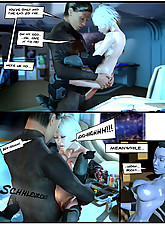 Monster Invasion photo 5 of 6
