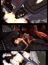 Monster Invasion photo 2 of 6