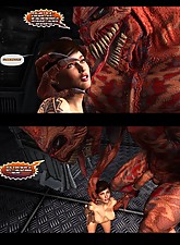 Monster Invasion photo 6 of 6