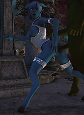 Monster Invasion photo 4 of 5