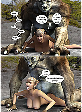 Monster Invasion photo 5 of 6