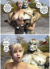 Monster Invasion photo 1 of 6