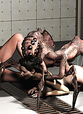 Monster Invasion photo 5 of 6