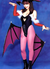 Crazy Futanari Adventures photo 4 of 5
