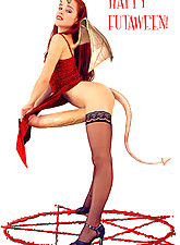 Crazy Futanari Adventures photo 5 of 5