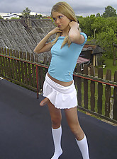 Crazy Futanari Adventures photo 4 of 5