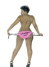 Black Booty photo 5 of 8