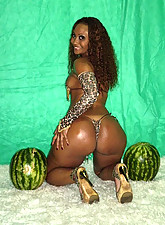 Black Booty photo 6 of 8