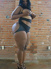 Black Booty photo 6 of 8