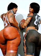 Black Booty photo 3 of 8