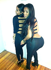 Black Booty photo 3 of 8