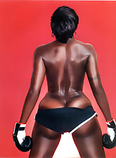 Black Booty photo 8 of 8