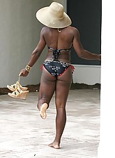 Black Booty photo 4 of 8