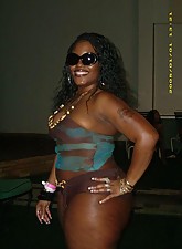 Black Booty photo 6 of 8