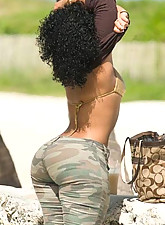 Black Booty photo 6 of 8