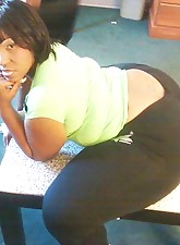 Black Booty photo 2 of 8