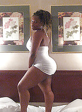 Black Booty photo 4 of 8