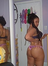 Black Booty photo 6 of 8