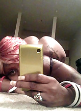 Black Booty photo 3 of 8