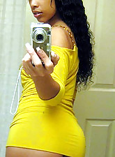 Black Booty photo 7 of 8