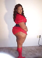 Black Booty photo 3 of 8