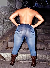 Black Booty photo 6 of 8