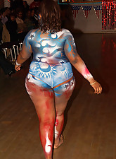 Black Booty photo 2 of 8