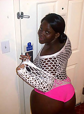 Black Booty photo 8 of 8