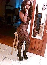 Black Booty photo 5 of 8