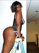 Black Booty photo 7 of 8