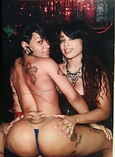 Black Booty photo 8 of 8