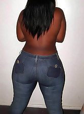 Black Booty photo 8 of 8