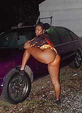 Black Booty photo 2 of 8