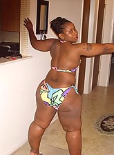 Black Booty photo 1 of 8