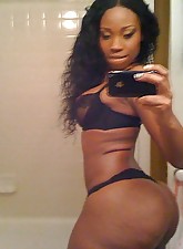 Black Booty photo 4 of 8