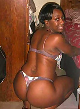 Black Booty photo 4 of 8