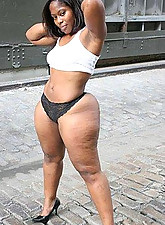 Black Booty photo 8 of 8