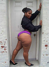 Black Booty photo 5 of 8