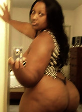 Black Booty photo 3 of 8