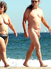 Real Mature Women photo 2 of 5