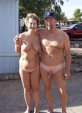 Real Mature Women photo 2 of 5