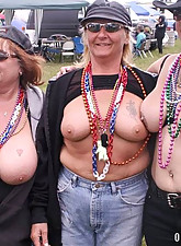 Real Mature Women photo 2 of 5