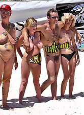 Real Mature Women photo 3 of 5