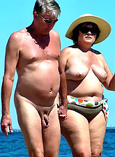 Real Mature Women photo 3 of 5