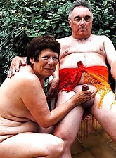 Real Mature Women photo 5 of 5