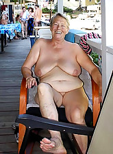 Real Mature Women photo 2 of 5