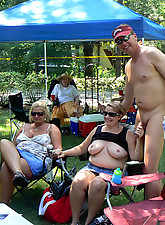 Real Mature Women photo 1 of 5