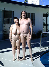 Real Mature Women photo 1 of 5